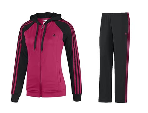 adidas schwarz pink anzug|Adidas Trainingsanzüge & Jogginganzüge online .